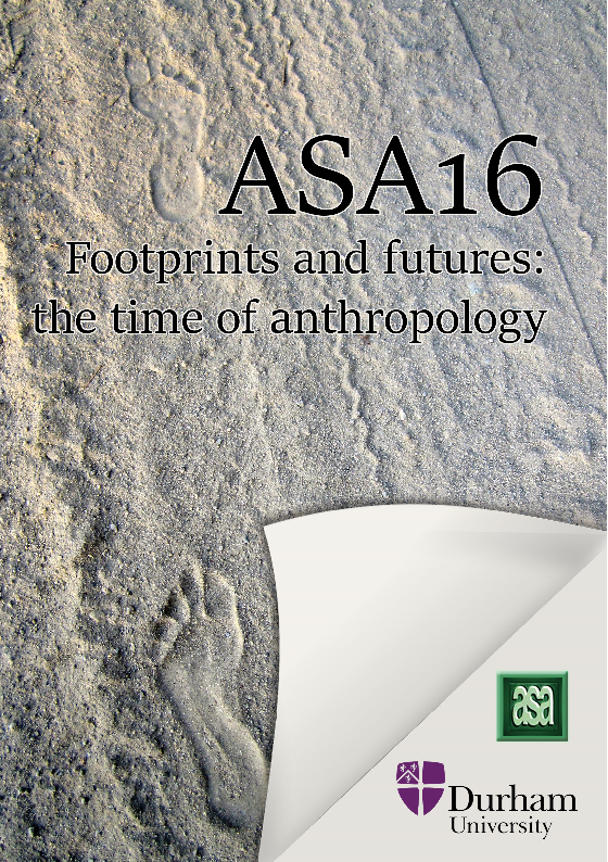 ASA16 book