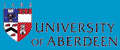 Uni of Aberdeen logo