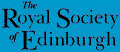 Royal Society of Edinburgh logo