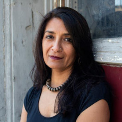 Nandini Sikand