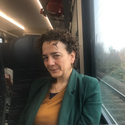 Yael Navaro