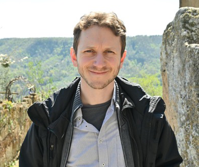Riccardo Jaede