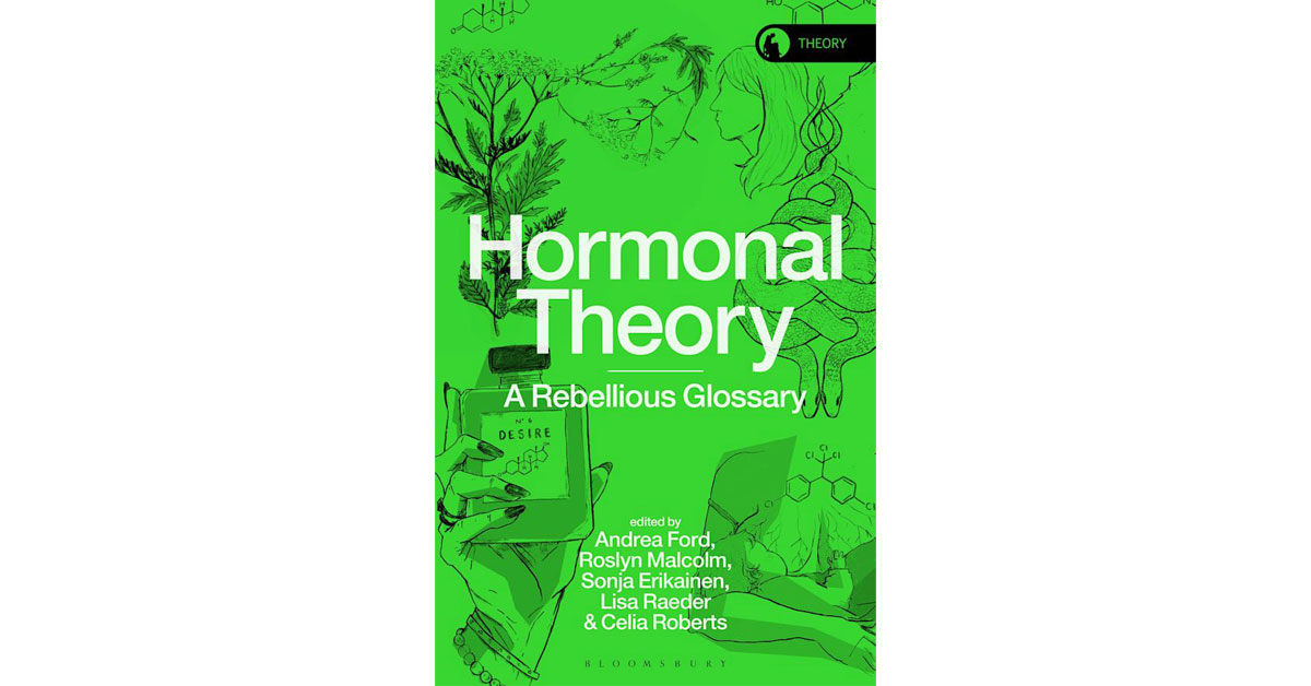  We are ‘so hormonal’, but what even are hormones, anyway? 