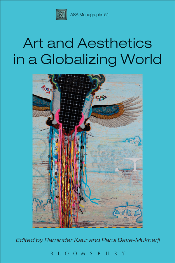 Environmentalism: The View from Anthropology (ASA Monographs)